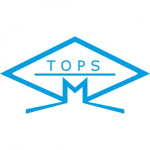 Logo TOPS